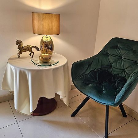 Aparthotel Gaja Блед Екстер'єр фото
