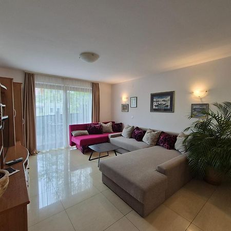 Aparthotel Gaja Блед Екстер'єр фото