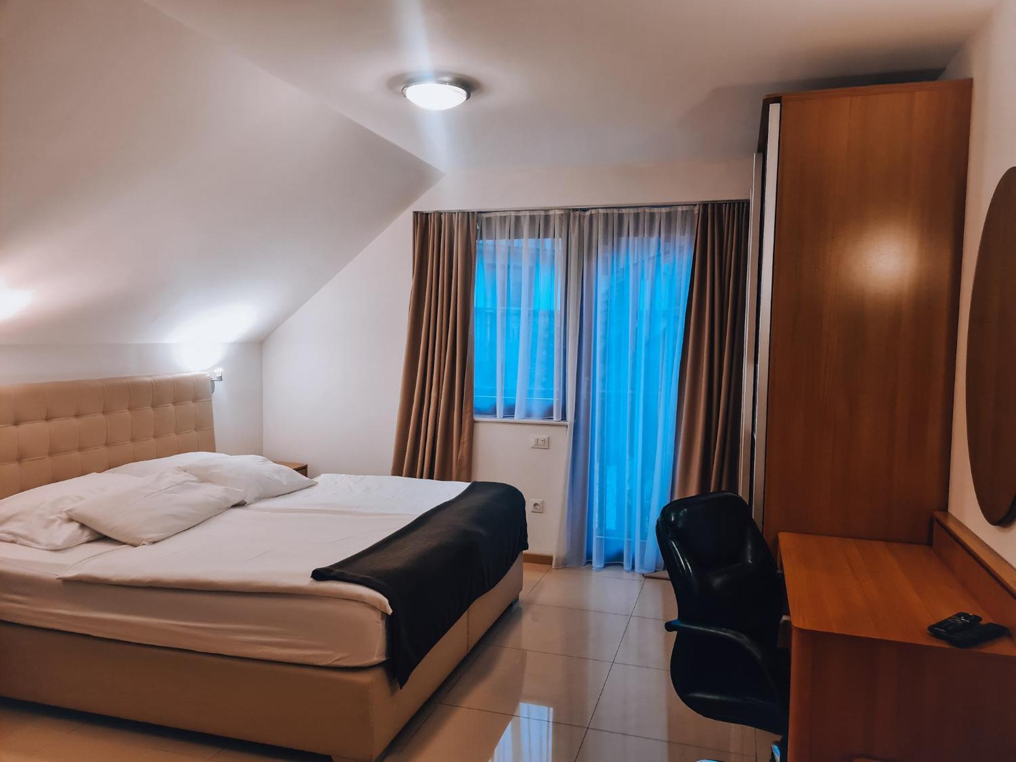 Aparthotel Gaja Блед Екстер'єр фото
