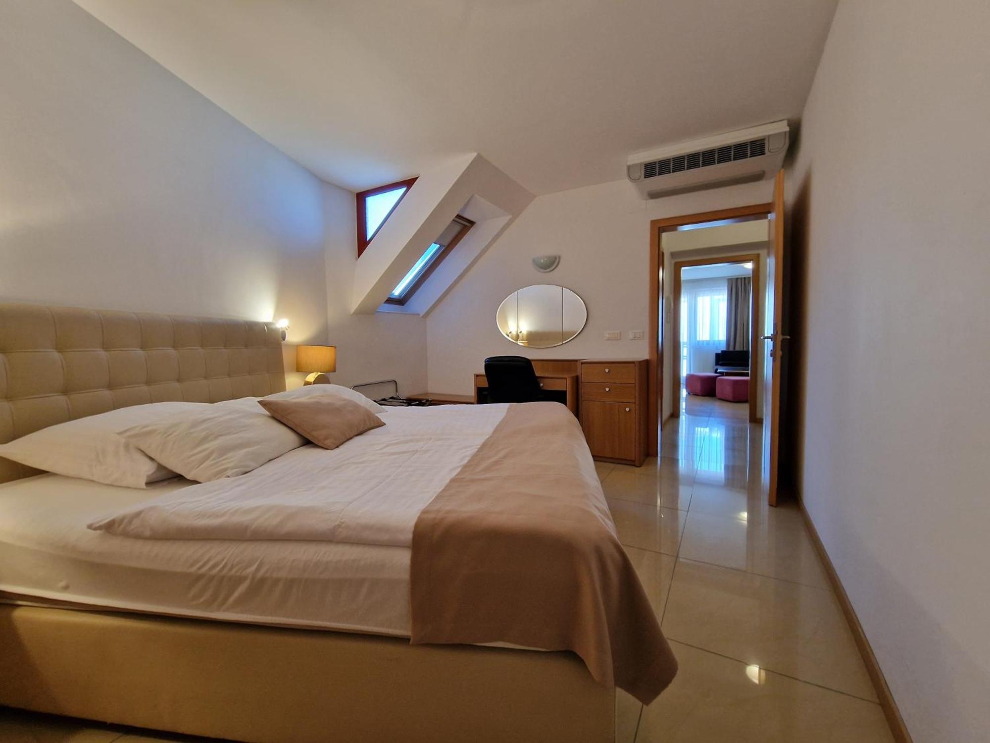 Aparthotel Gaja Блед Екстер'єр фото