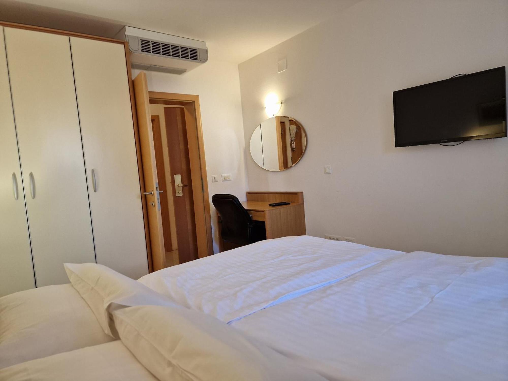 Aparthotel Gaja Блед Екстер'єр фото