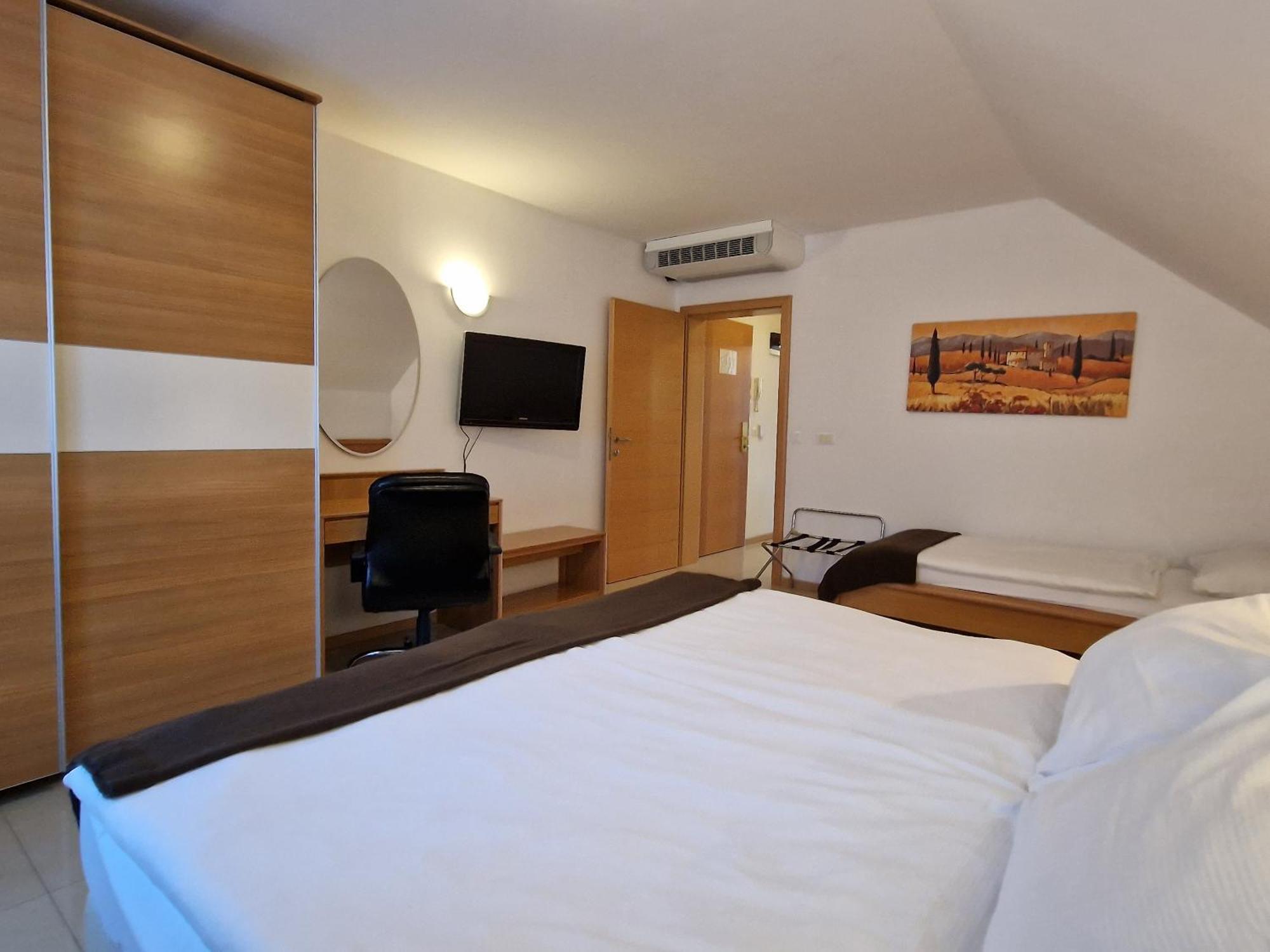 Aparthotel Gaja Блед Екстер'єр фото