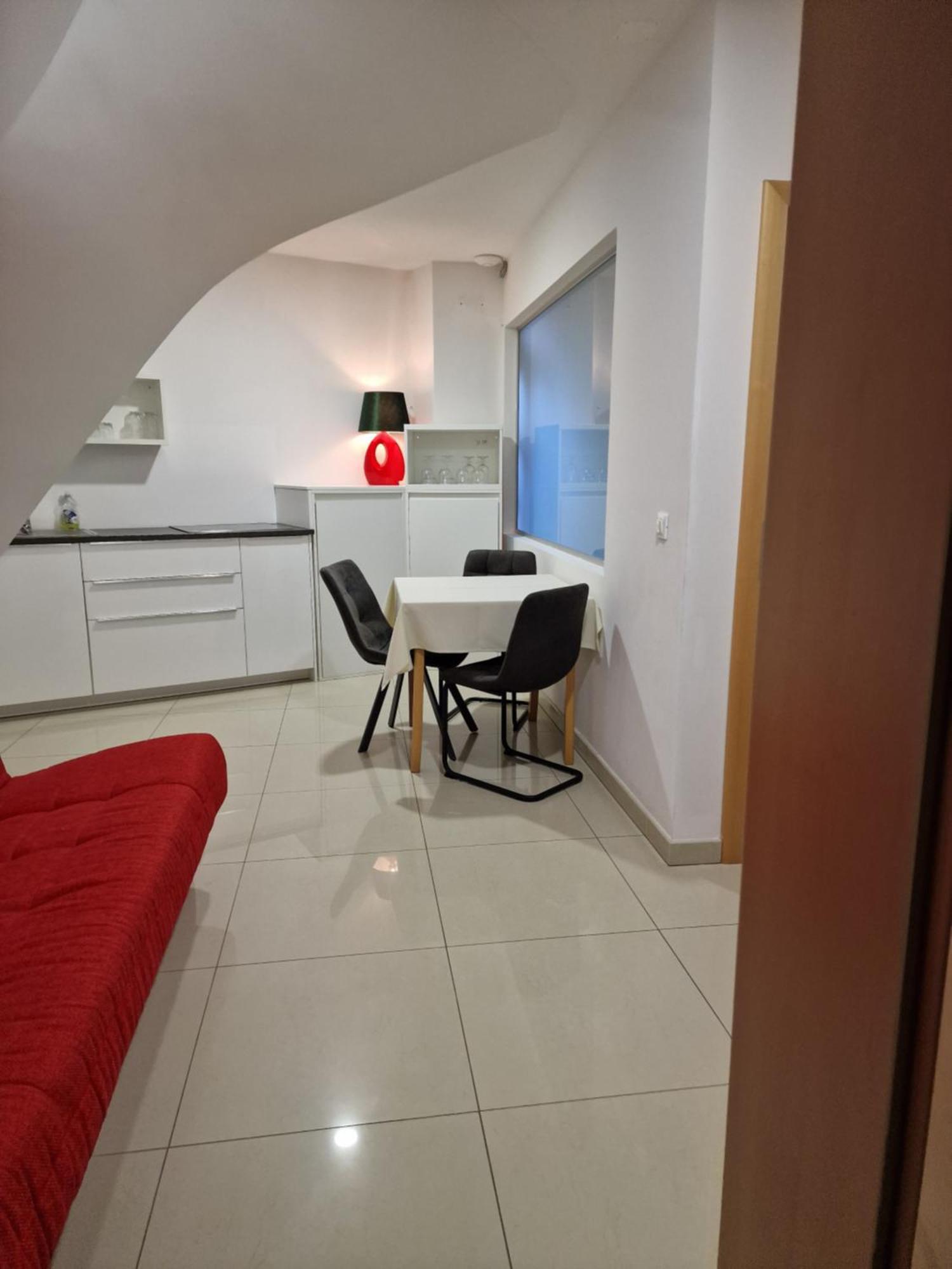 Aparthotel Gaja Блед Екстер'єр фото