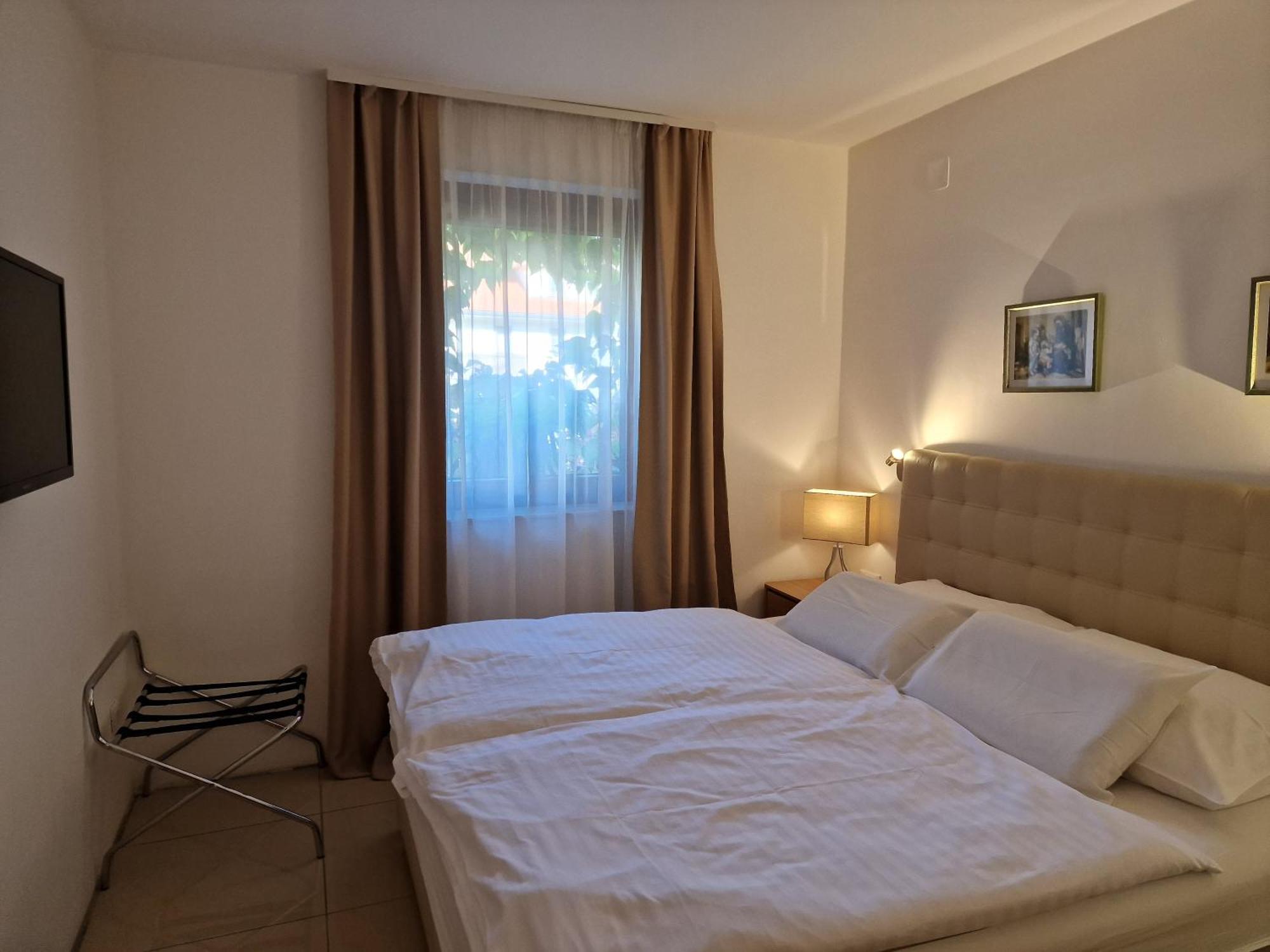 Aparthotel Gaja Блед Екстер'єр фото