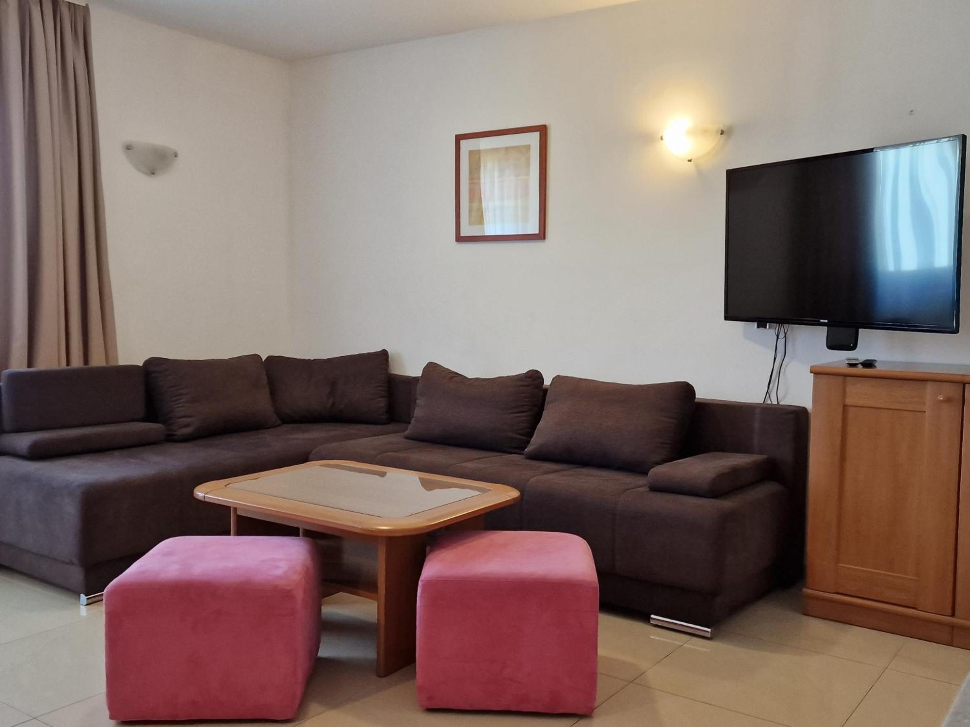 Aparthotel Gaja Блед Екстер'єр фото