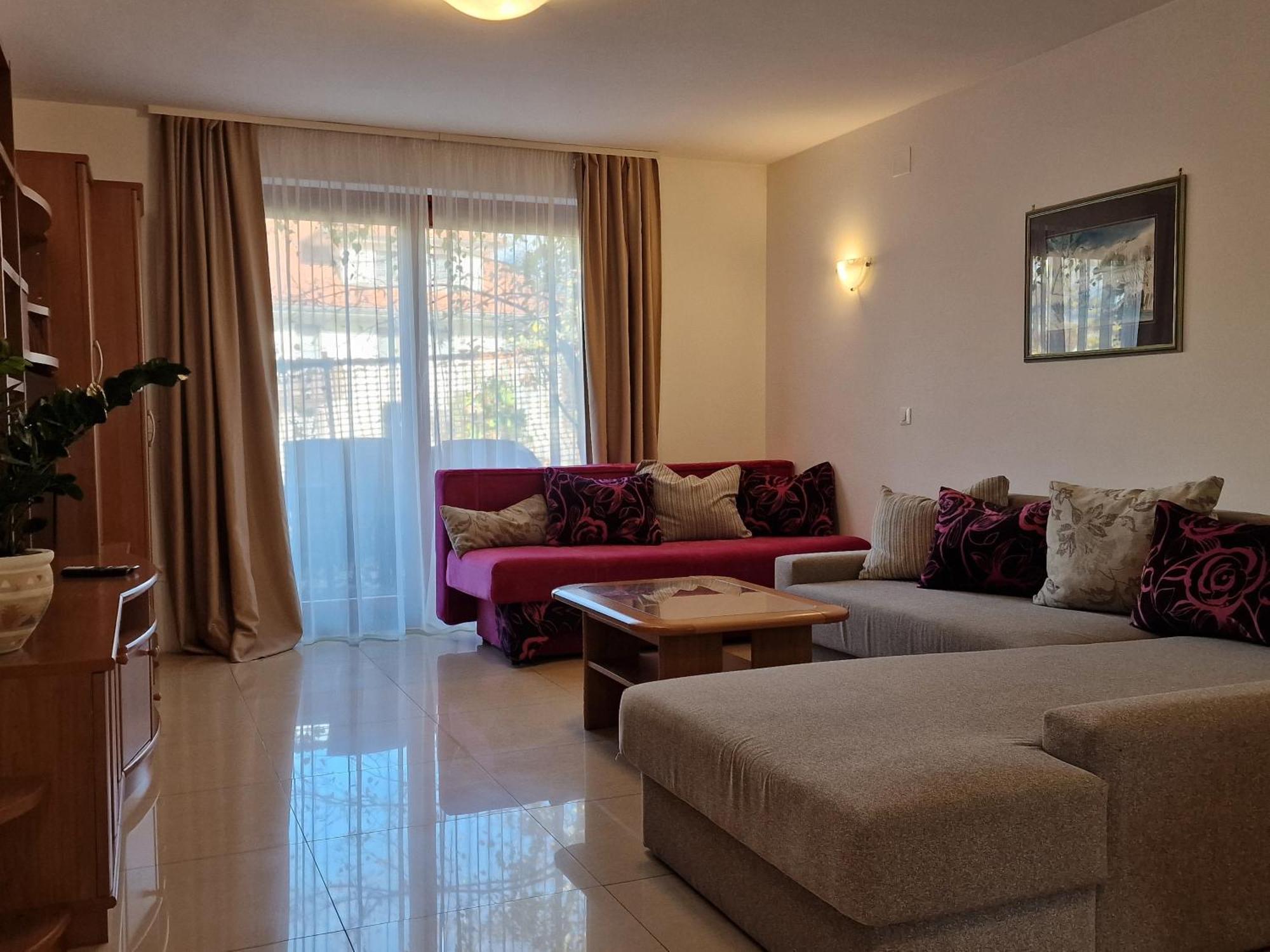 Aparthotel Gaja Блед Екстер'єр фото