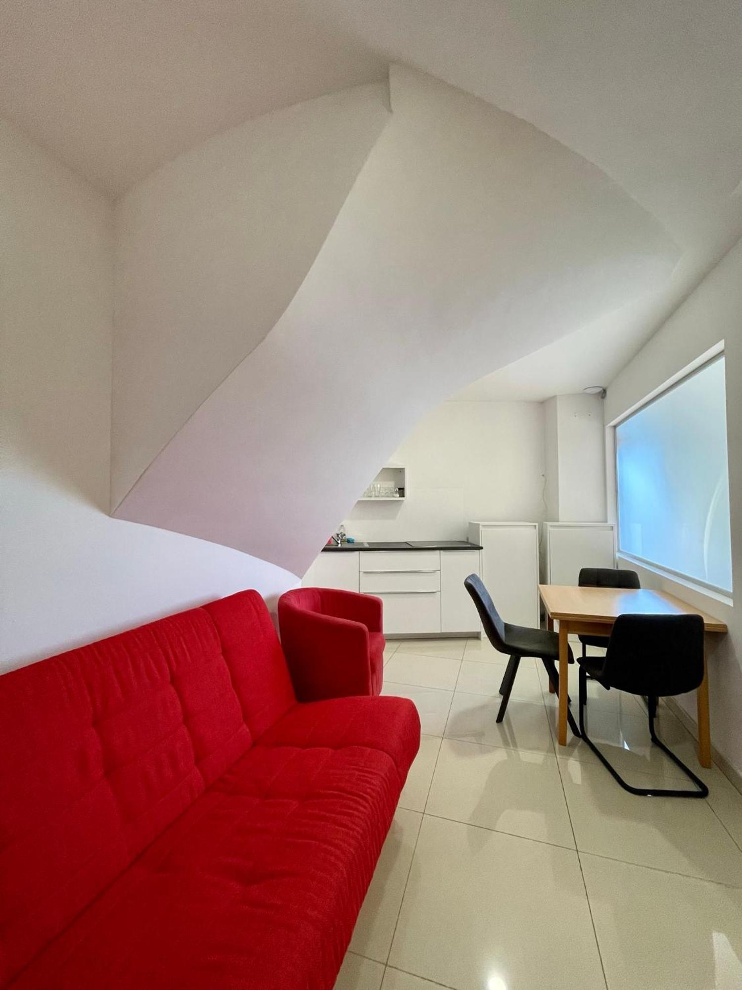 Aparthotel Gaja Блед Екстер'єр фото