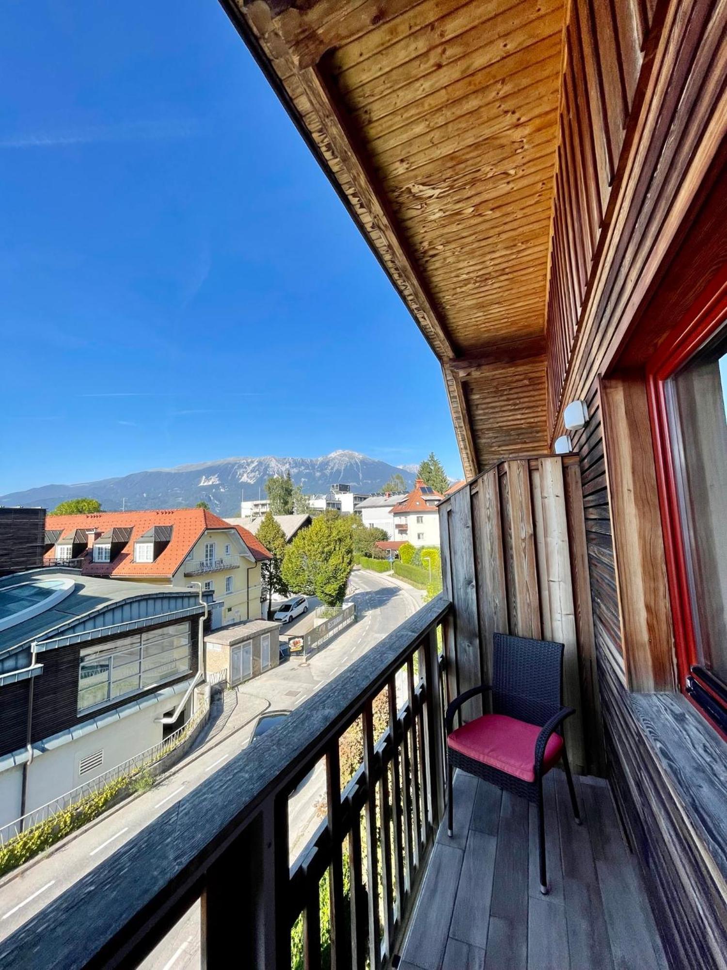 Aparthotel Gaja Блед Екстер'єр фото