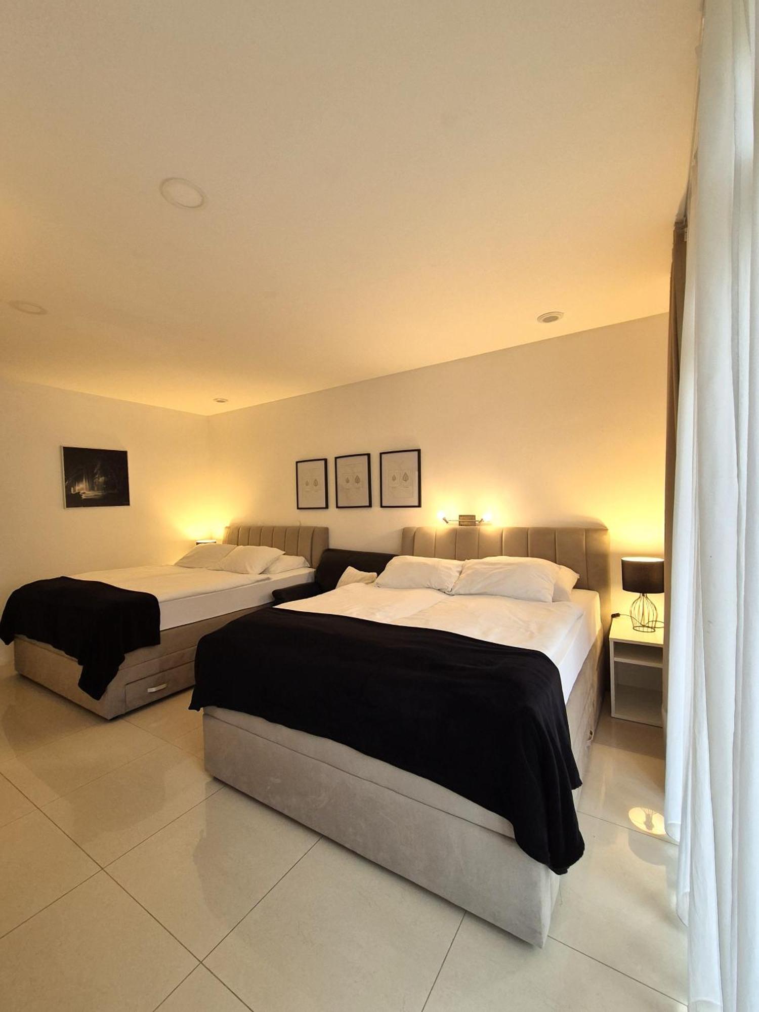 Aparthotel Gaja Блед Екстер'єр фото