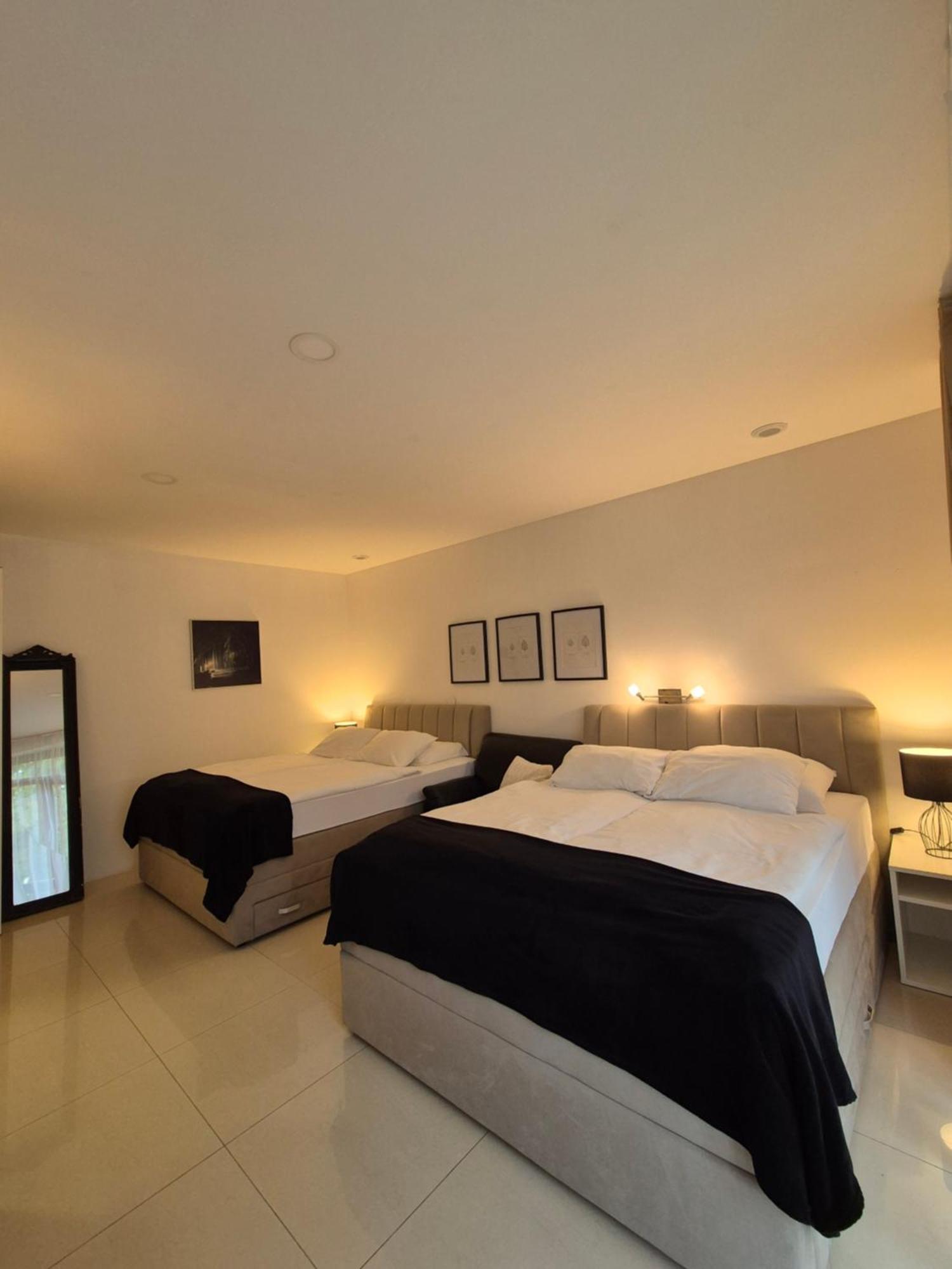 Aparthotel Gaja Блед Екстер'єр фото