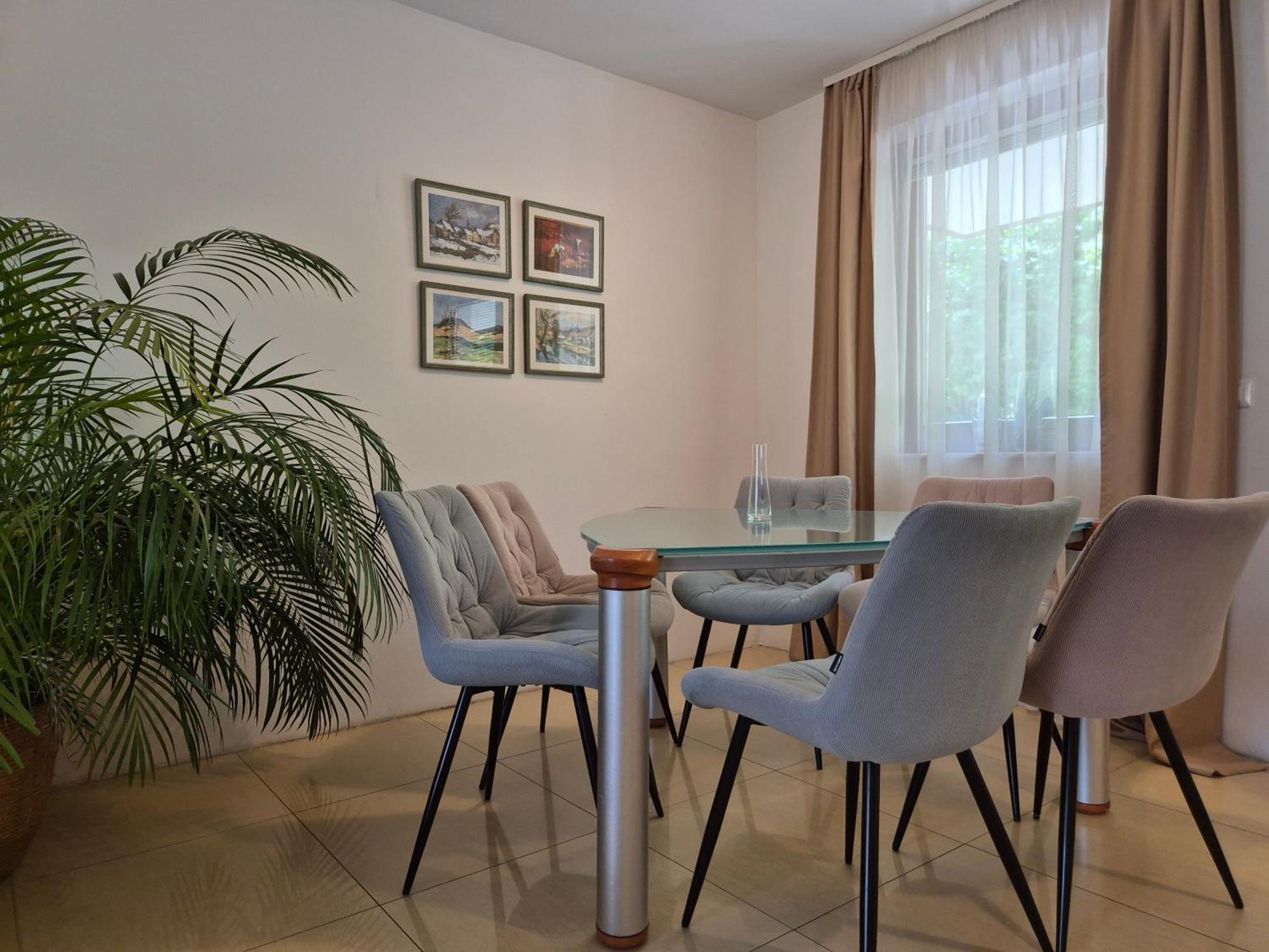 Aparthotel Gaja Блед Номер фото